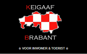 Keigaaf Brabant
